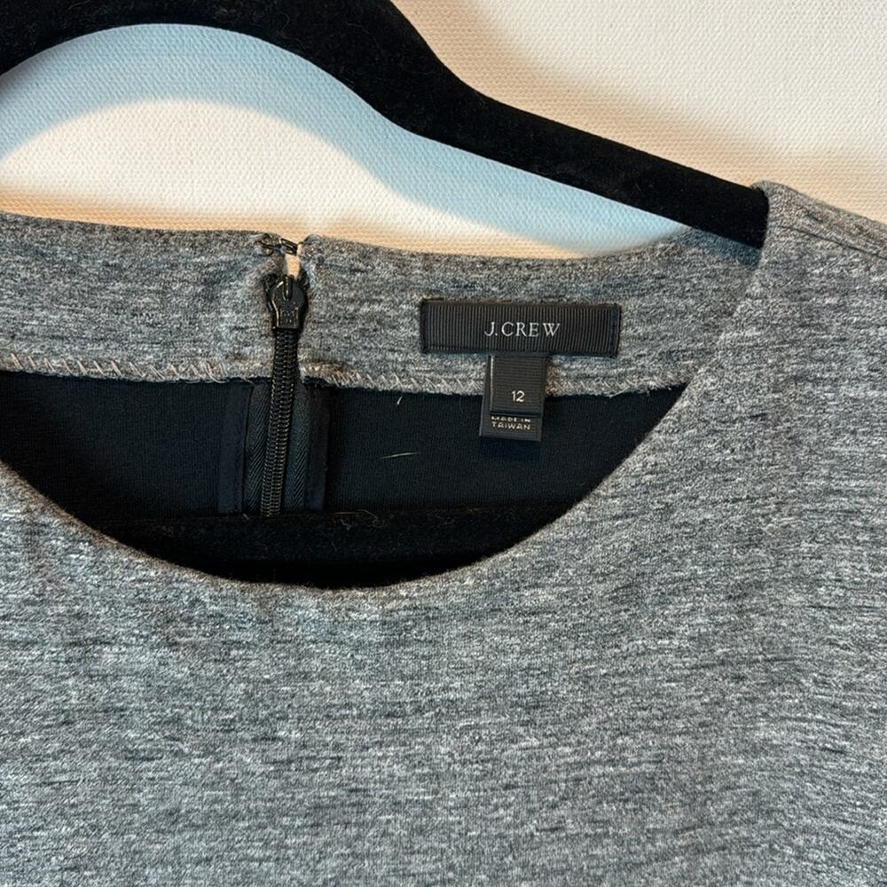 J Crew Dress - Women's 12 - Picture 2 of 6
